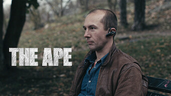 The Ape (2009)