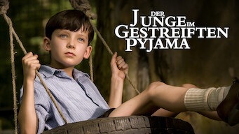 Der Junge im gestreiften Pyjama (2008)