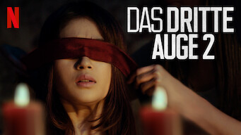 Das dritte Auge 2 (2019)