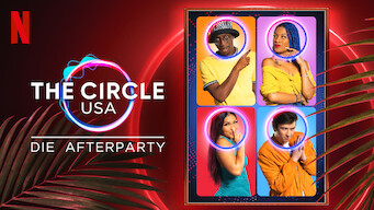 The Circle: USA – Die Afterparty (2021)