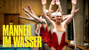 Männer im Wasser (2008)