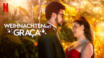 Weihnachten mit Graça (2022)