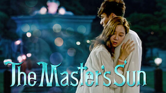 The Master's Sun (2013)