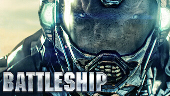 Battleship (2012)