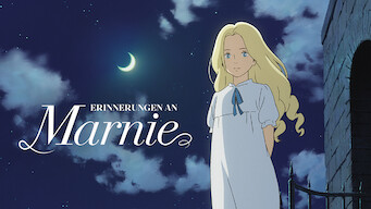 Erinnerungen an Marnie (2014)