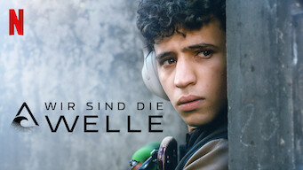 Wir sind die Welle (2019)