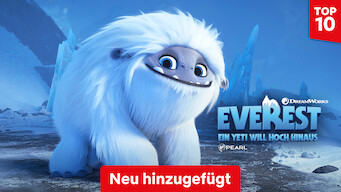 Everest - Ein Yeti will hoch hinaus (2019)