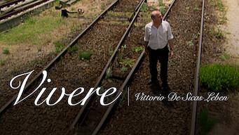 Vivere – Vittorio De Sicas Leben (2002)