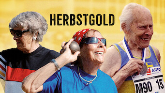 Herbstgold – Wettlauf gegen die Zeit (2010)