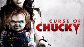 Curse of Chucky (2013)