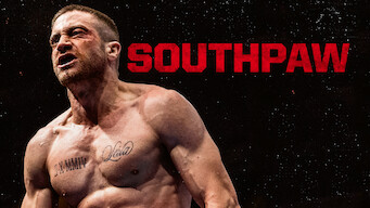 Southpaw (2015)