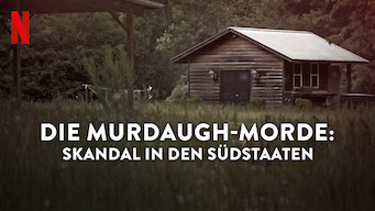 Die Murdaugh-Morde: Skandal in den Südstaaten (2023)