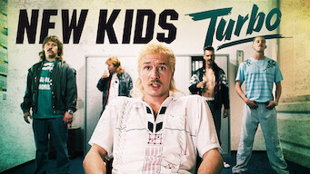 New Kids Turbo (2010)