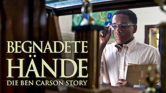 Begnadete Hände – Die Ben Carson Story (2009)