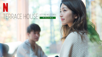 Terrace House: Alte und neue Türen (2018)