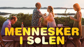 Mennesker i solen (2011)