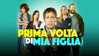 La prima volta di mia figlia (2015)