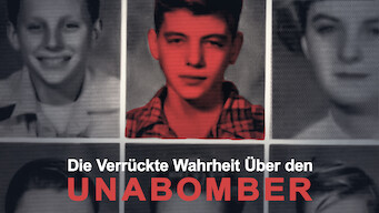 Die verrückte Wahrheit über den Unabomber (2018)