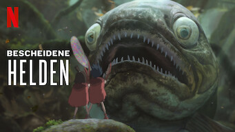 Bescheidene Helden: Ponoc Short Films Theatre (2018)