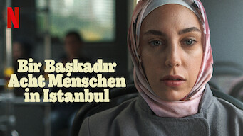 Bir Başkadır – Acht Menschen in Istanbul (2020)