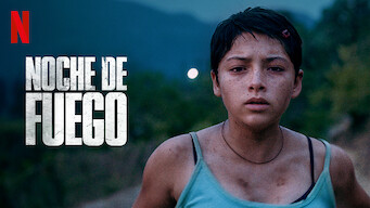 Noche de fuego (2021)