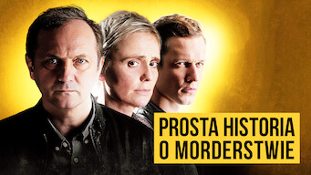 Prosta historia o morderstwie (2016)