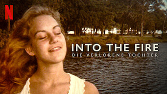 Into the Fire: Die verlorene Tochter (2024)