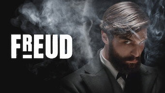 Freud (2020)