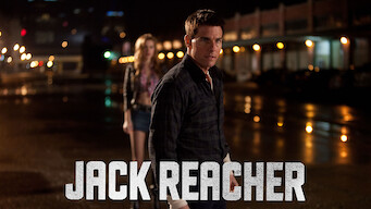 Jack Reacher (2012)