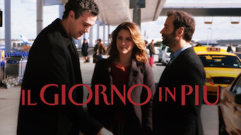 Il giorno in più (2011)