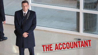 The Accountant (2016)