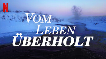 Vom Leben überholt (2019)