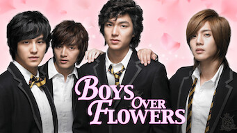 Boys Over Flowers (2009)