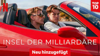 Insel der Milliardäre (2024)