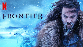 Frontier (2018)