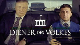 Diener des Volkes (2017)