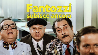 Fantozzi subisce ancora (1983)