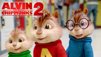 Alvin und die Chipmunks 2 (2009)