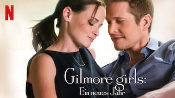 Gilmore Girls: Ein neues Jahr (2016)