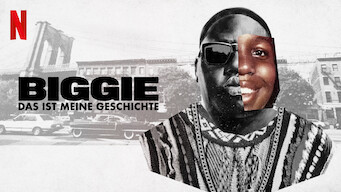 Biggie: Das ist meine Geschichte (2021)