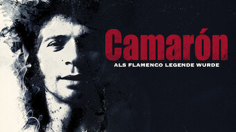 Camarón – Als Flamenco Legende wurde (2018)