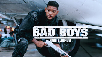 Bad Boys – Harte Jungs (1995)