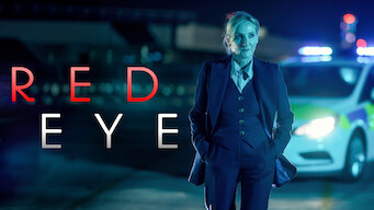 Red Eye (2024)