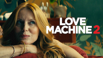 Love Machine 2 (2022)