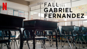 Der Fall des Gabriel Fernandez (2020)