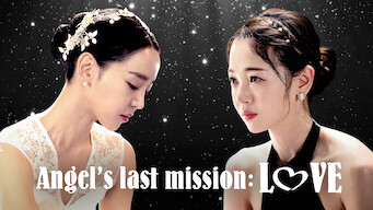 Angel's Last Mission: Love (2019)