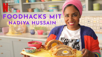 Foodhacks mit Nadiya Hussain (2020)