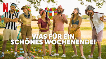 Was für ein schönes Wochenende! (2023)