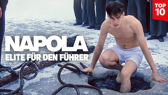 Napola – Elite für den Führer (2004)