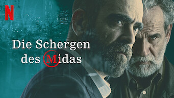 Die Schergen des Midas (2020)